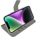 Pikkukuva 5 / 7: Celly Wally Wallet Case iPhone SE 4 Svart