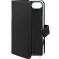 Pikkukuva 6 / 7: Celly Wally Wallet Case iPhone SE 4 Svart