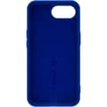 Pikkukuva 6 / 7: Celly Cromo Soft rubber case iPhone SE 4 Blå
