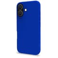Pikkukuva 2 / 7: Celly Cromo Soft rubber case iPhone SE 4 Blå