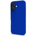Pikkukuva 1 / 7: Celly Cromo Soft rubber case iPhone SE 4 Blå