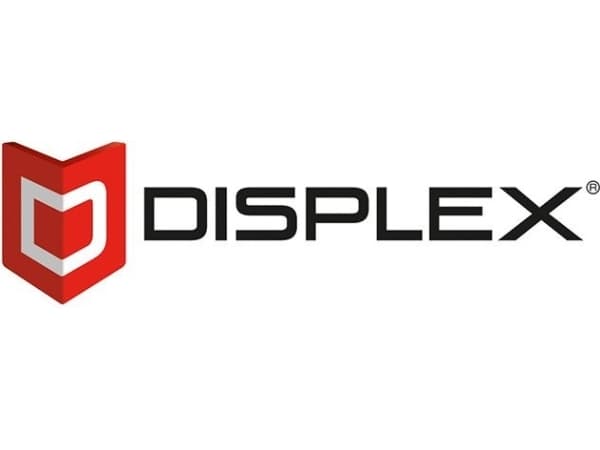 DISPLEX beskyttelsesglass for Samsung Galaxy S24 FE