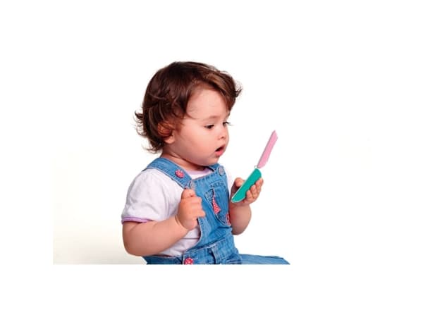 Clementoni Disney Baby 17515, Minnie, 0,75 År, Låter, AAA, Batterier medföljer