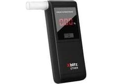 Xblitz Ether elektrokemisk utandningsapparat