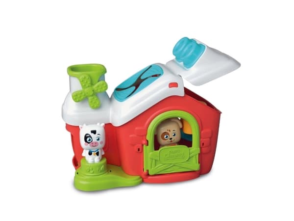 CLE SOFT CLEMMY aistitila 17993