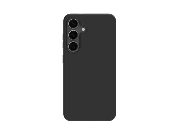 dbramante1928 Nuuk, Cover, Samsung, Galaxy S25, 15.8 cm (6.2"), Black