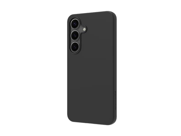 dbramante1928 Nuuk, Cover, Samsung, Galaxy S25, 15.8 cm (6.2"), Black