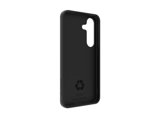 dbramante1928 Nuuk, Cover, Samsung, Galaxy S25, 15.8 cm (6.2"), Black