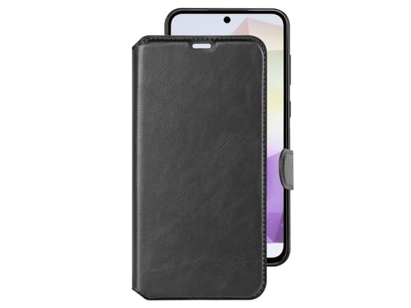 2-in-1 Slim Wallet A36