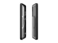 Miniatyrbilde 4 av 5: Spigen Capella GP-FPS931PGB - Baksidedeksel for mobiltelefon - stativ - termoplast-polyuretan (TPU), polykarbonat (PC) - frostsvart - for Galaxy S25