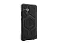 Miniatyrbilde 5 av 5: Urban Armor Gear Monarch Pro, deksel, Samsung, Galaxy S25 Ultra, 17,3 cm (6,8"), Kulfiber