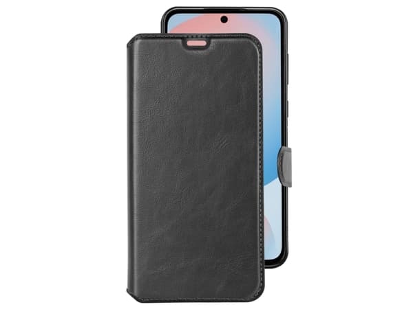2-in-1 Slim Wallet A56