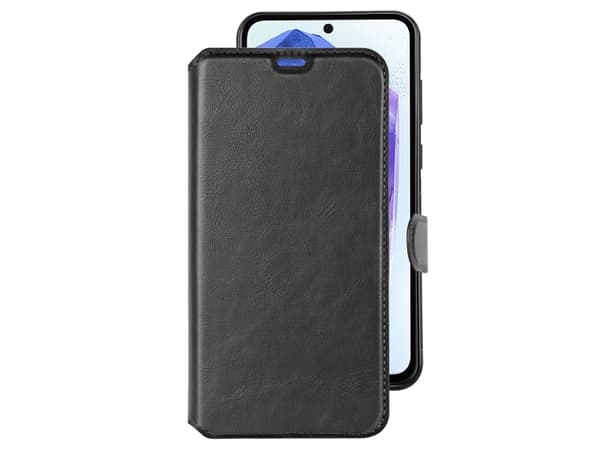 2-in-1 Slim Wallet A55