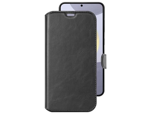 2-in-1 Slim Wallet S25