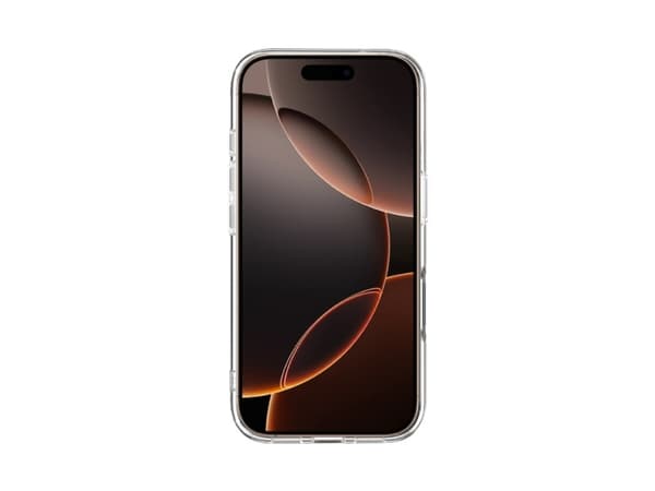 Ar turite „Just Mobile“? Oras skirtas iPhone 16 Pro