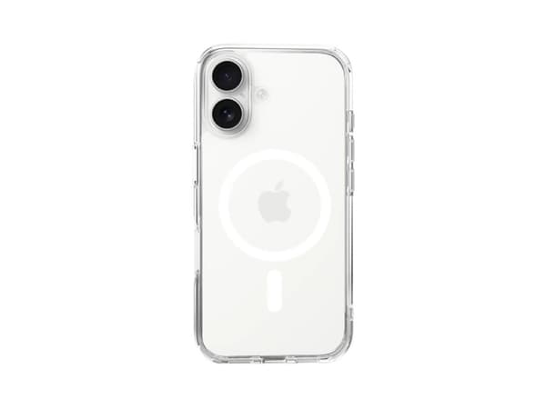 Just Mobile Tik mobilusis TENC? Air skirtas iPhone 16 Plus
