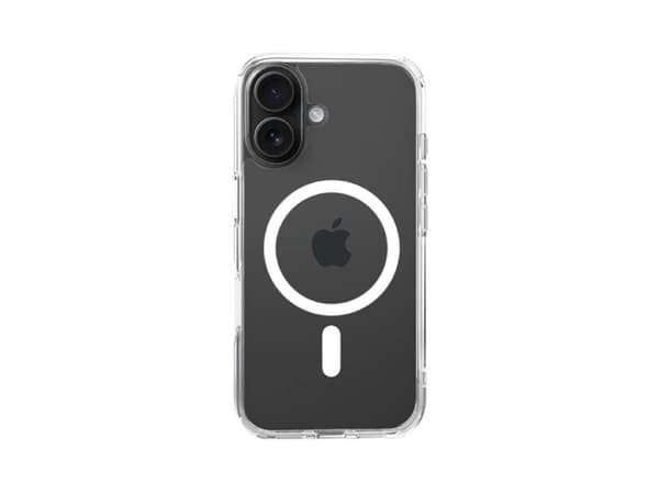 Just Mobile Tik mobilusis TENC? Air skirtas iPhone 16 Plus