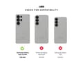 Miniatyrbilde 4 av 5: Urban Armour Gear Pathfinder, Deksel, Samsung, Galaxy S25 Ultra, 17,3 cm (6,8"), Sort