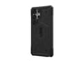 Miniatyrbilde 1 av 5: Urban Armour Gear Pathfinder, Deksel, Samsung, Galaxy S25 Ultra, 17,3 cm (6,8"), Sort