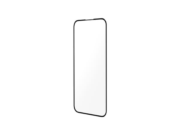 Just Mobile Xkin glassskjermbeskytter til iPhone 16 Pro