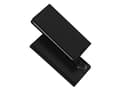 Miniatyrbilde 4 av 4: nevox VARIO, Flip case, Samsung, Galaxy S25, 16,3 cm (6.4"), Sort