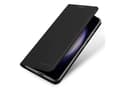 Miniatyrbilde 1 av 4: nevox VARIO, Flip case, Samsung, Galaxy S25, 16,3 cm (6.4"), Sort