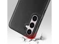 Miniatyrbilde 4 av 4: nevox StyleShell NYLO, Deksel, Samsung, Galaxy S25 Plus, 17,3 cm (6,8"), Sort