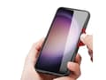 Miniatyrbilde 2 av 4: nevox StyleShell NYLO, Deksel, Samsung, Galaxy S25 Plus, 17,3 cm (6,8"), Sort