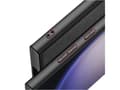Miniatyrbilde 2 av 4: nevox StyleShell NYLO, Deksel, Samsung, Galaxy S25 Ultra, 17,3 cm (6,8"), Sort
