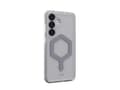 Miniatyrbild 5 av 5: Urban Armor Gear Plyo Pro, Omslag, Samsung, Galaxy S25 Plus, 17 cm (6.7"), Silver, Transparent