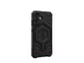 Miniatyrbild 5 av 5: Urban Armor Gear Monarch Pro Kevlar, Omslag, Samsung, Galaxy S25, 15,8 cm (6.2"), Svart