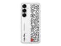 Pikkukuva 3 / 5: Samsung EF-MS931, Cover, Samsung, Galaxy S25, 15.8 cm (6.2"), Multicolour, White