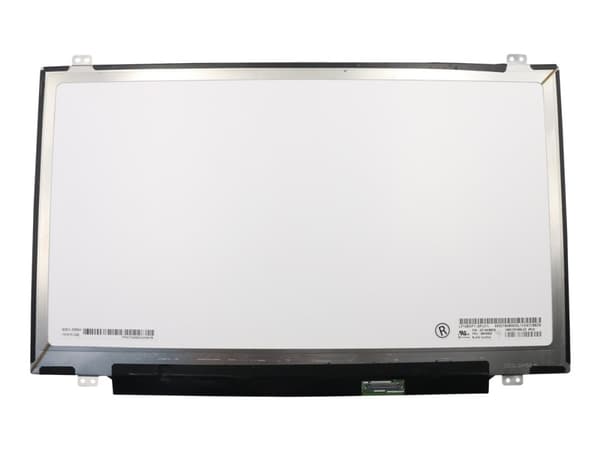 Lenovo - 14" (35.6 cm) FHD IPS anti-glare LED display