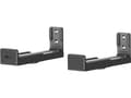 Miniatyrbilde 2 av 2: Soundbar vægbeslag Universal, sort