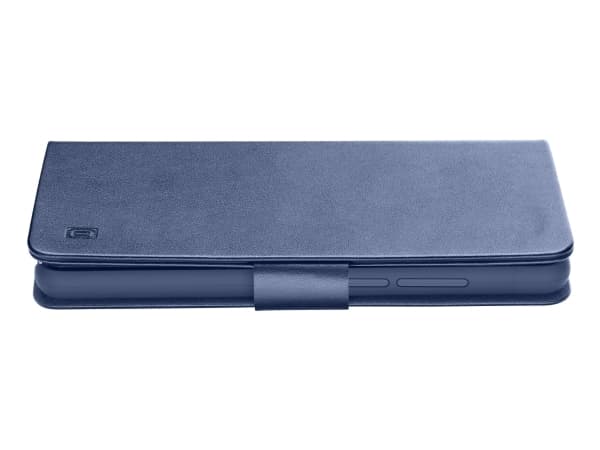 Cellularline BOOKAG2GALS25UB, Folio, Samsung, Galaxy S25 Ultra, 17,3 cm (6,8"), sininen
