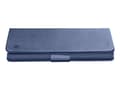 Pikkukuva 3 / 5: Cellularline BOOKAG2GALS25B, kalvo, Samsung, Galaxy S25, 16,1 cm (6,36"), sininen