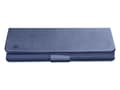 Pikkukuva 4 / 5: Cellularline BOOKAG2GALS25B, kalvo, Samsung, Galaxy S25, 16,1 cm (6,36"), sininen
