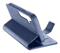 Pikkukuva 5 / 5: Cellularline BOOKAG2GALS25B, kalvo, Samsung, Galaxy S25, 16,1 cm (6,36"), sininen