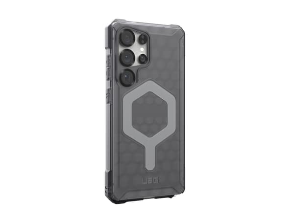 Urban Armor Gear Essential Armor, Etui, Samsung, Galaxy S25 Ultra, 17,3 cm (6.8"), Grå