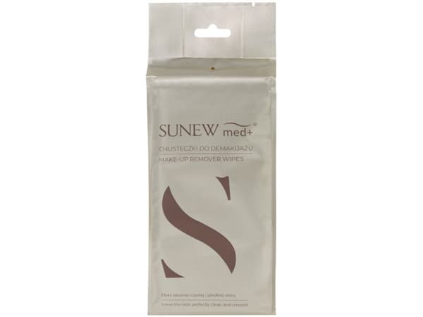 SUNEWMED_Sminkeservietter 8 stk.