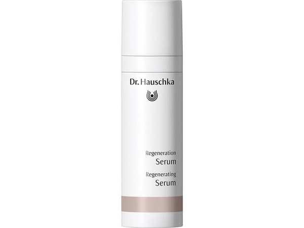Dr. Hauschka Regenerating Face Serum 30ml