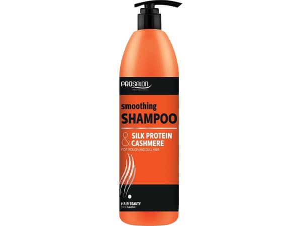 CHANTAL_Prosalon hiusten shampoo Silk&amp;Cashmere 1000ml