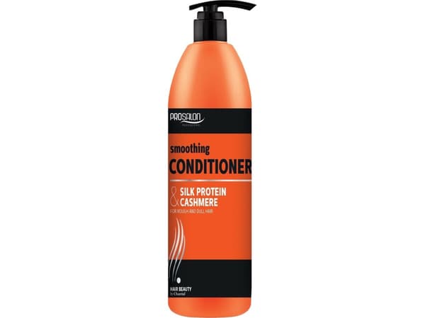 CHANTAL_Prosalon Silk&Cashmere hårbalsam 1000ml