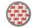 Pikkukuva 5 / 5: Nedis Magnetic Mount, Pintakiinnitys, Hopea, Metalli, 1 kpl, 74 g, 111 mm