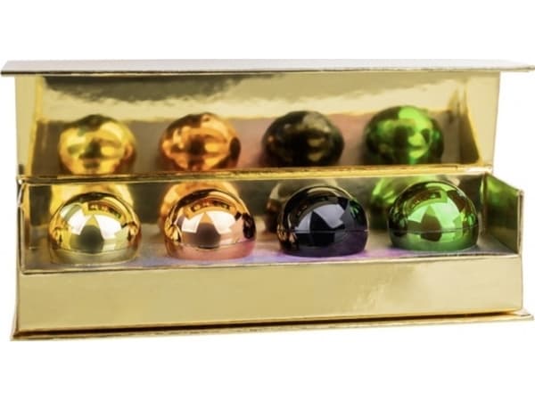 SUNEWMED_SET balsamy do ust 4x13g