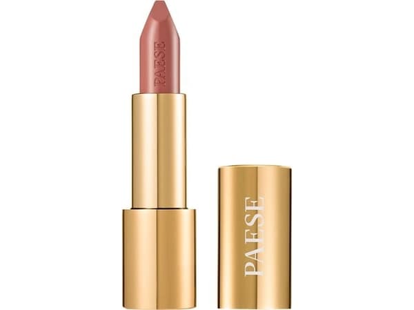 PAESE_Nudelightful fuktgivande läppstift 407 4,5g