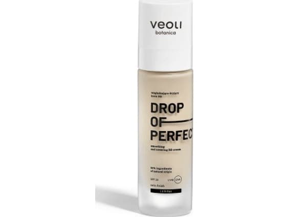 Veoli Botanica VEOLI BOTANICA DROP OF PERFECTION Kräm BB 1.0 N Fair
