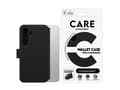Pikkukuva 2 / 5: PanzerGlass CARE by ® Feature Wallet Case w. Kickstand Samsung Galaxy S25, Cover, Samsung, Samsung - Galaxy S25, Black