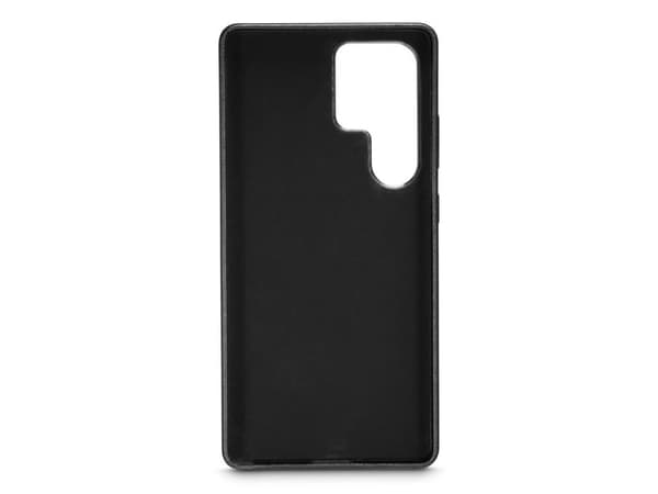 Hama Eco Premium, Deksel, Samsung, Galaxy S25 Ultra, Sort