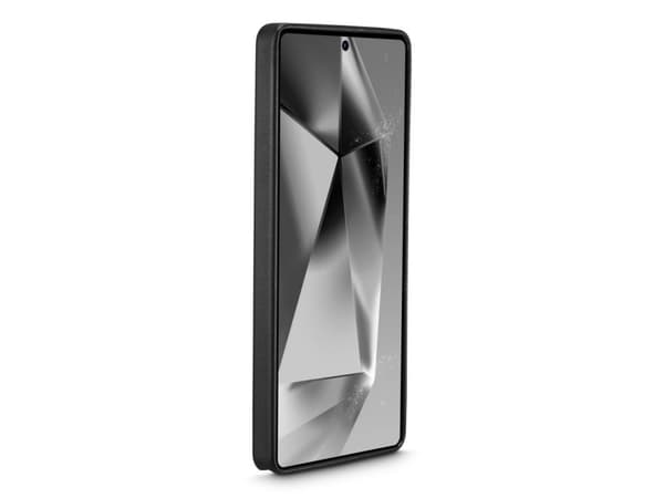 Hama Eco Premium, Deksel, Samsung, Galaxy S25 Ultra, Sort